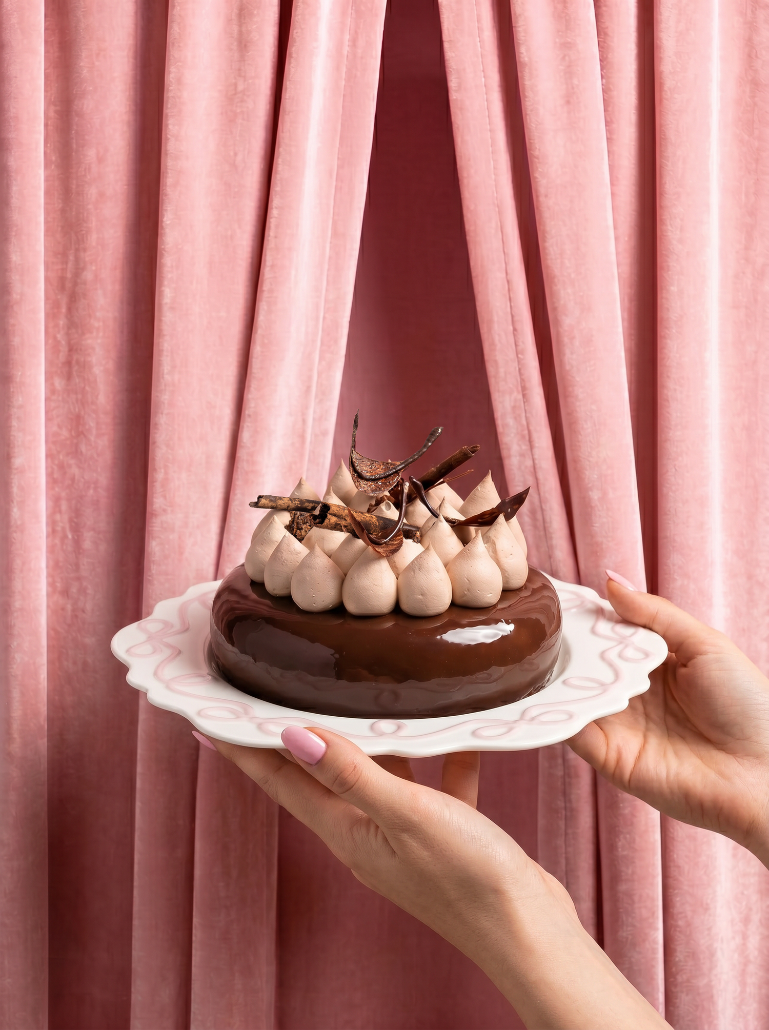 Shop All Cakes