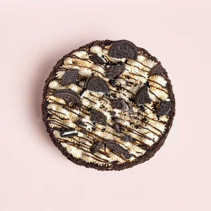 Oreo Cheesecake (V, NF)