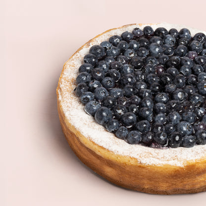 Blueberry Cheesecake