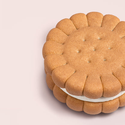 Cookie Cake