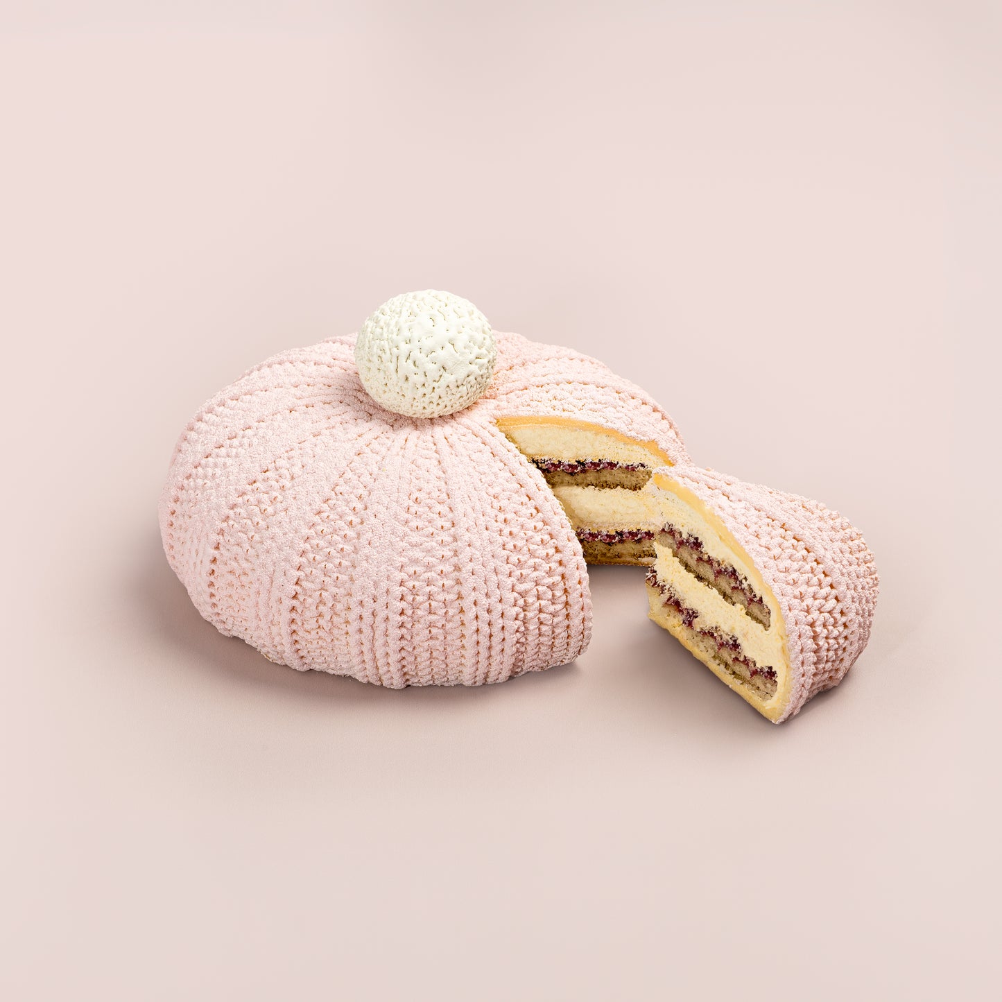 Beanie Cake