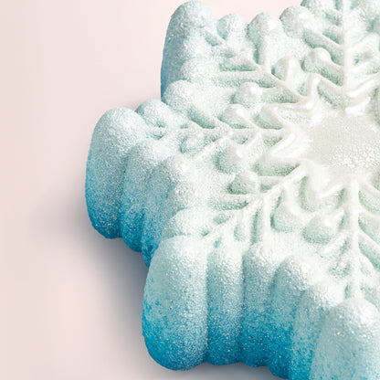 Snowflake Cake (GF)
