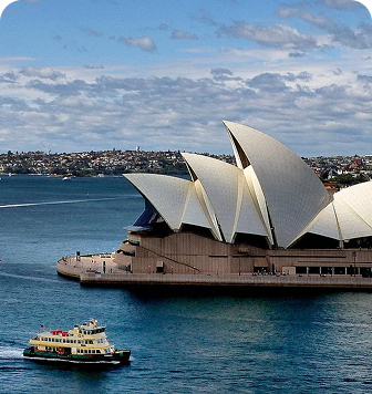 SYDNEY